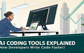 AI Coding Tools Explained
