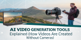 AI Video Generation Tools