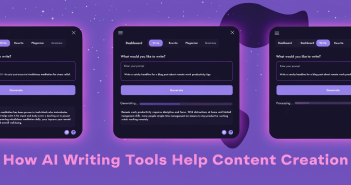 AI Writing Tools Explained