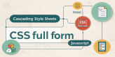 CSS Full Form Explained
