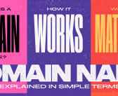 Domain Name Explained (What It Is, How It Works & Why It Matters)