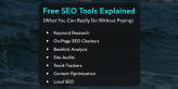 Free SEO Tools Explained