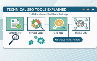 Technical SEO Tools Explained