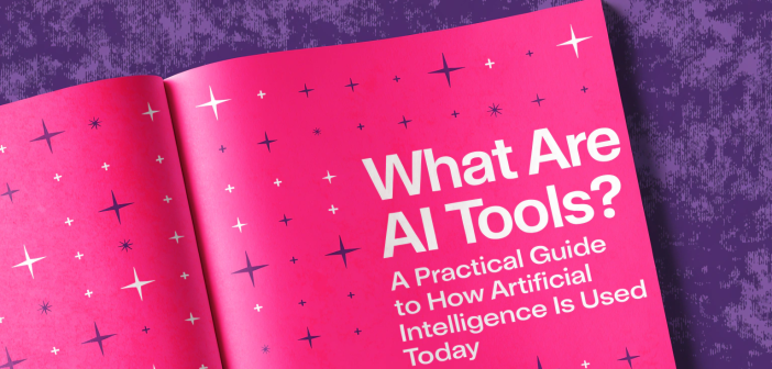 What Are AI Tools