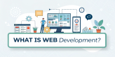 What Is Web Development