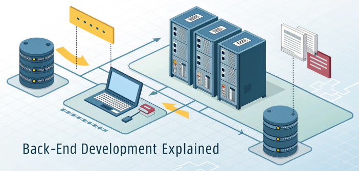 Back-End Development