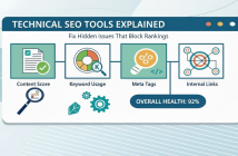 Technical SEO Tools Explained